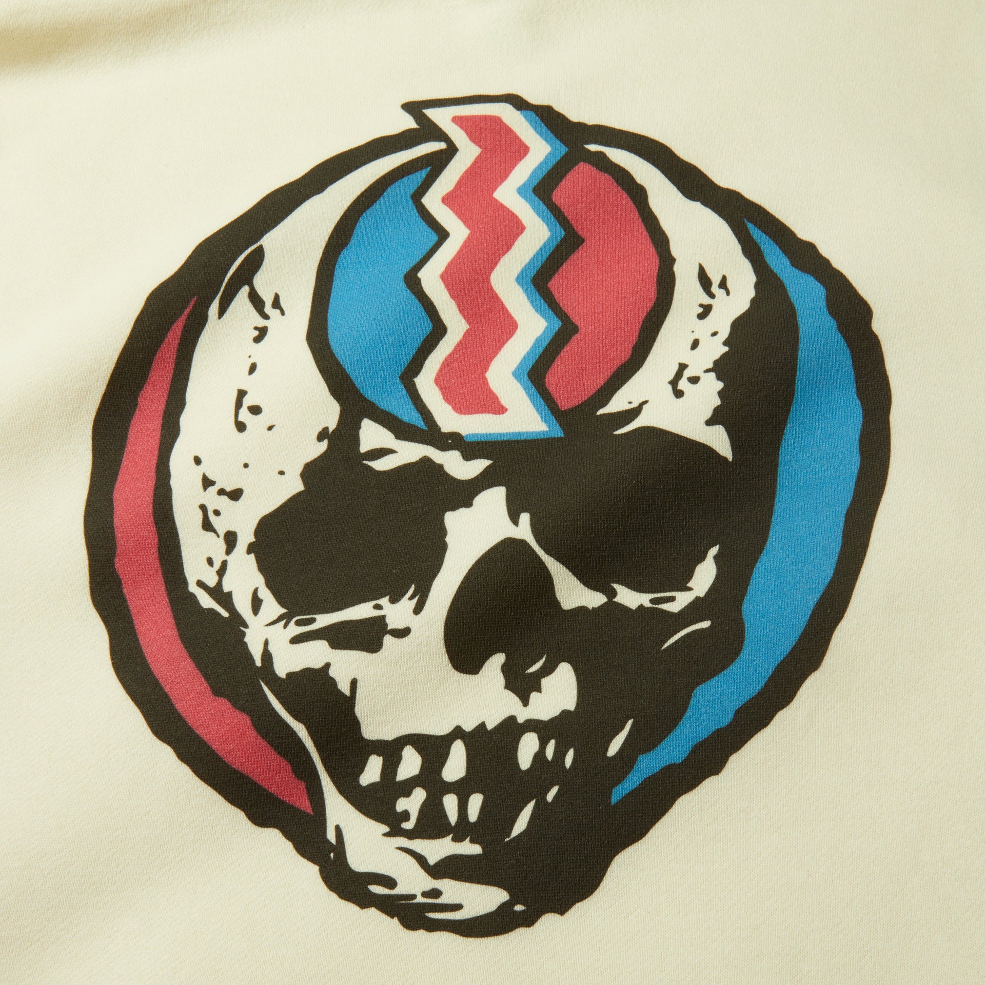 Skull & I Hoodie