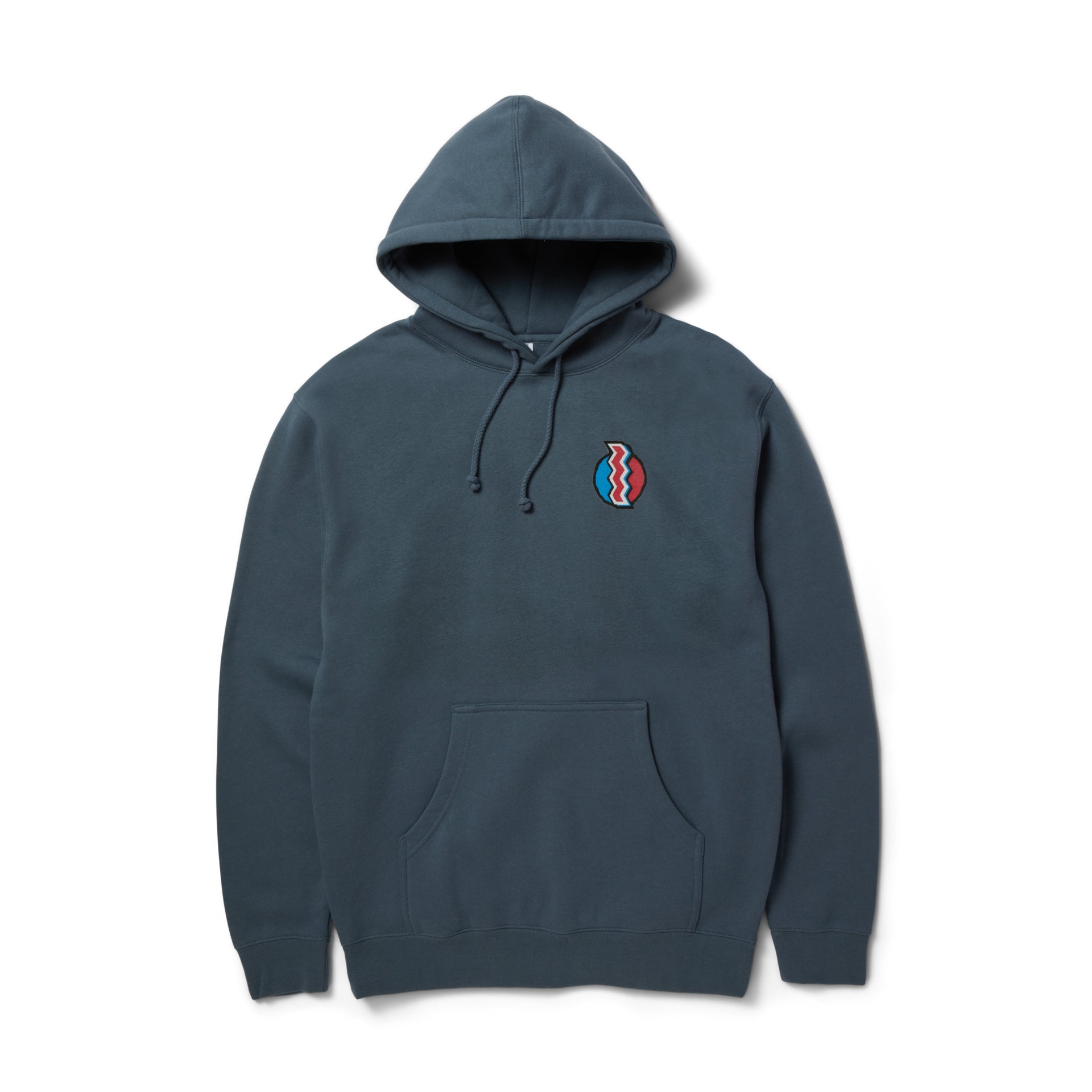 Skull & I Hoodie
