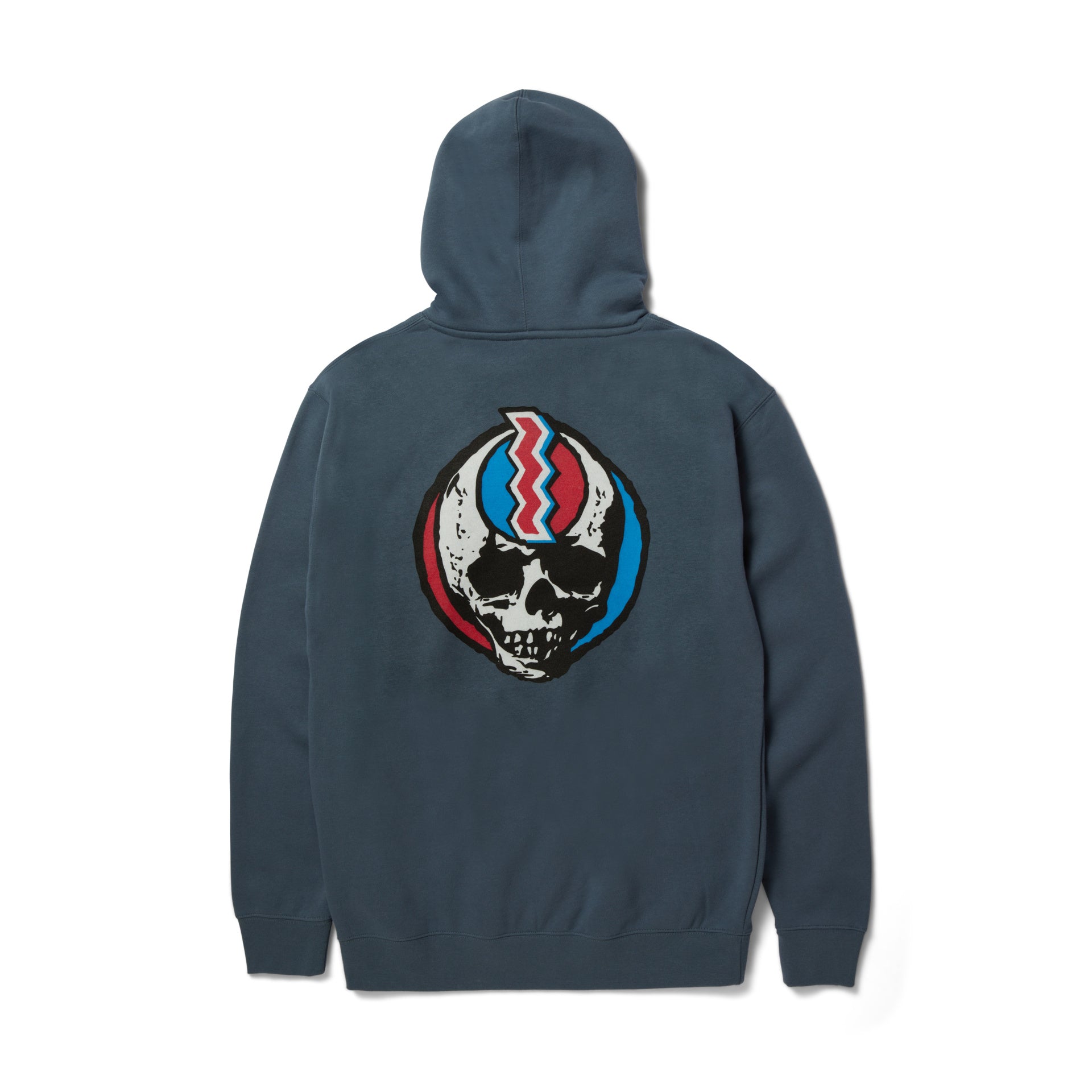 Skull & I Hoodie