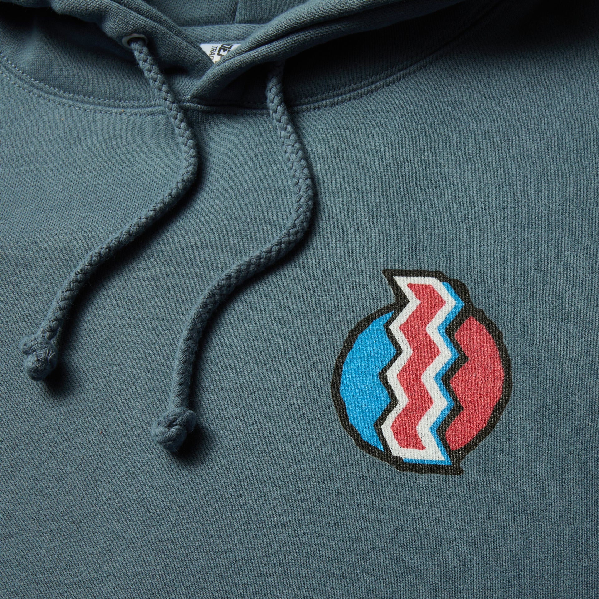 Skull & I Hoodie