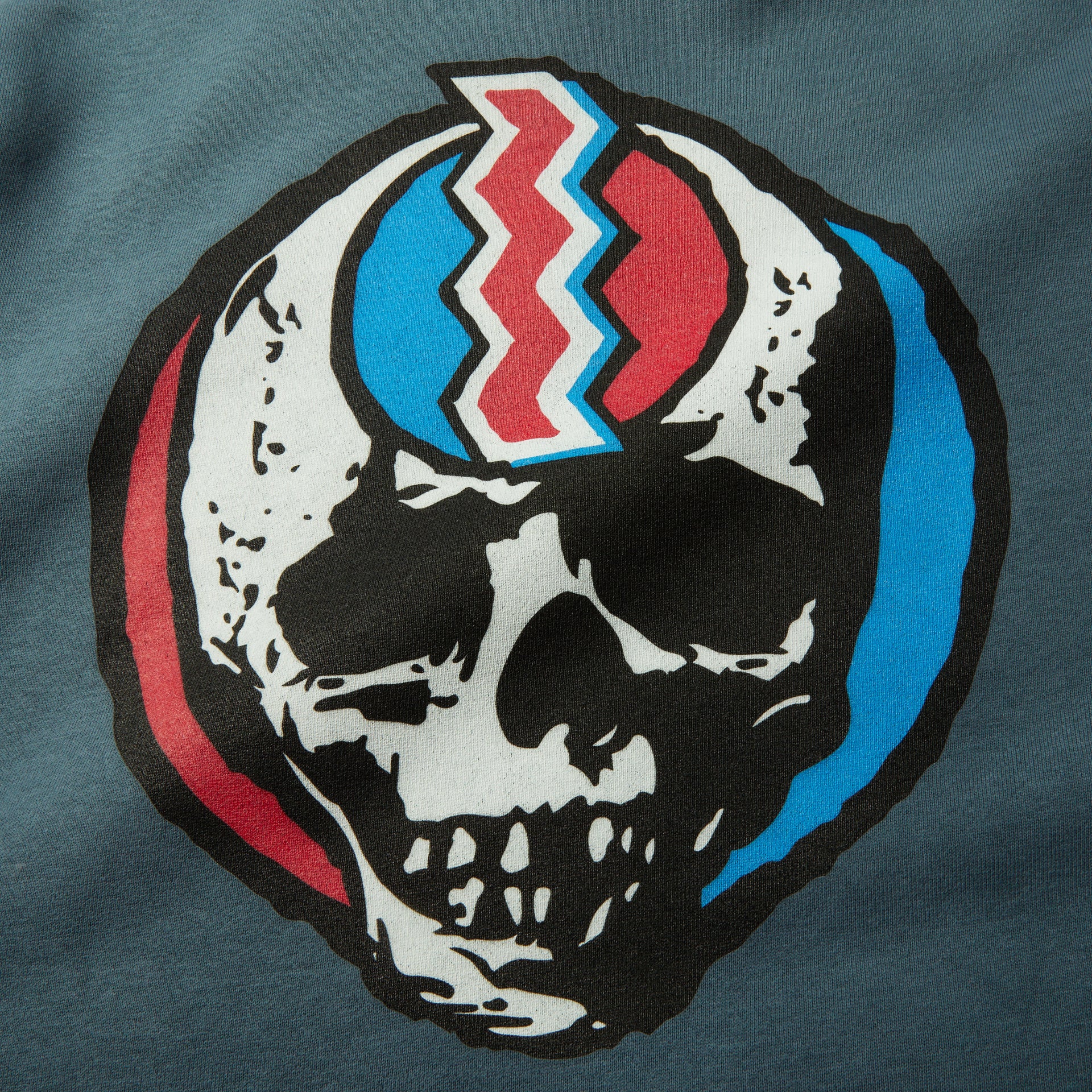 Skull & I Hoodie