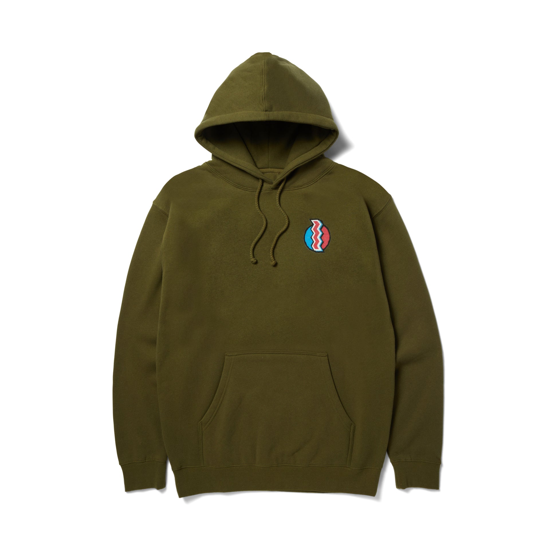 Skull & I Hoodie
