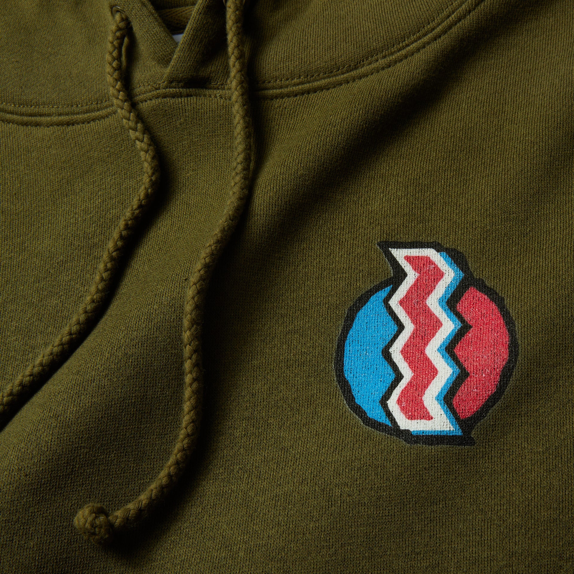 Skull & I Hoodie