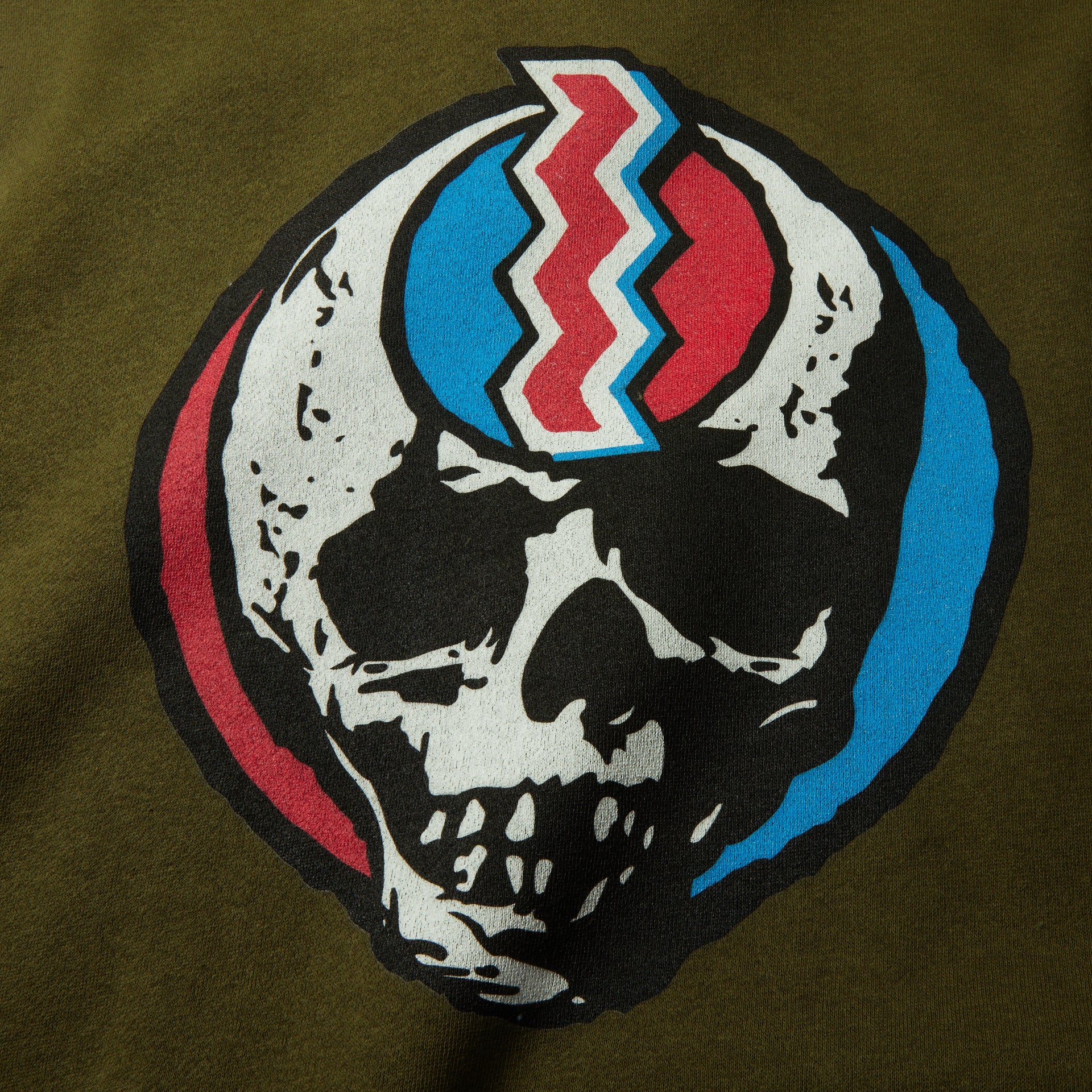 Skull & I Hoodie