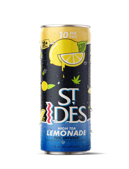 St. Ides - Official Online Shop – ST IDES OFFICIAL