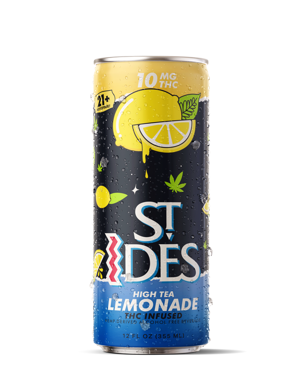 St. Ides - Official Online Shop – ST IDES OFFICIAL