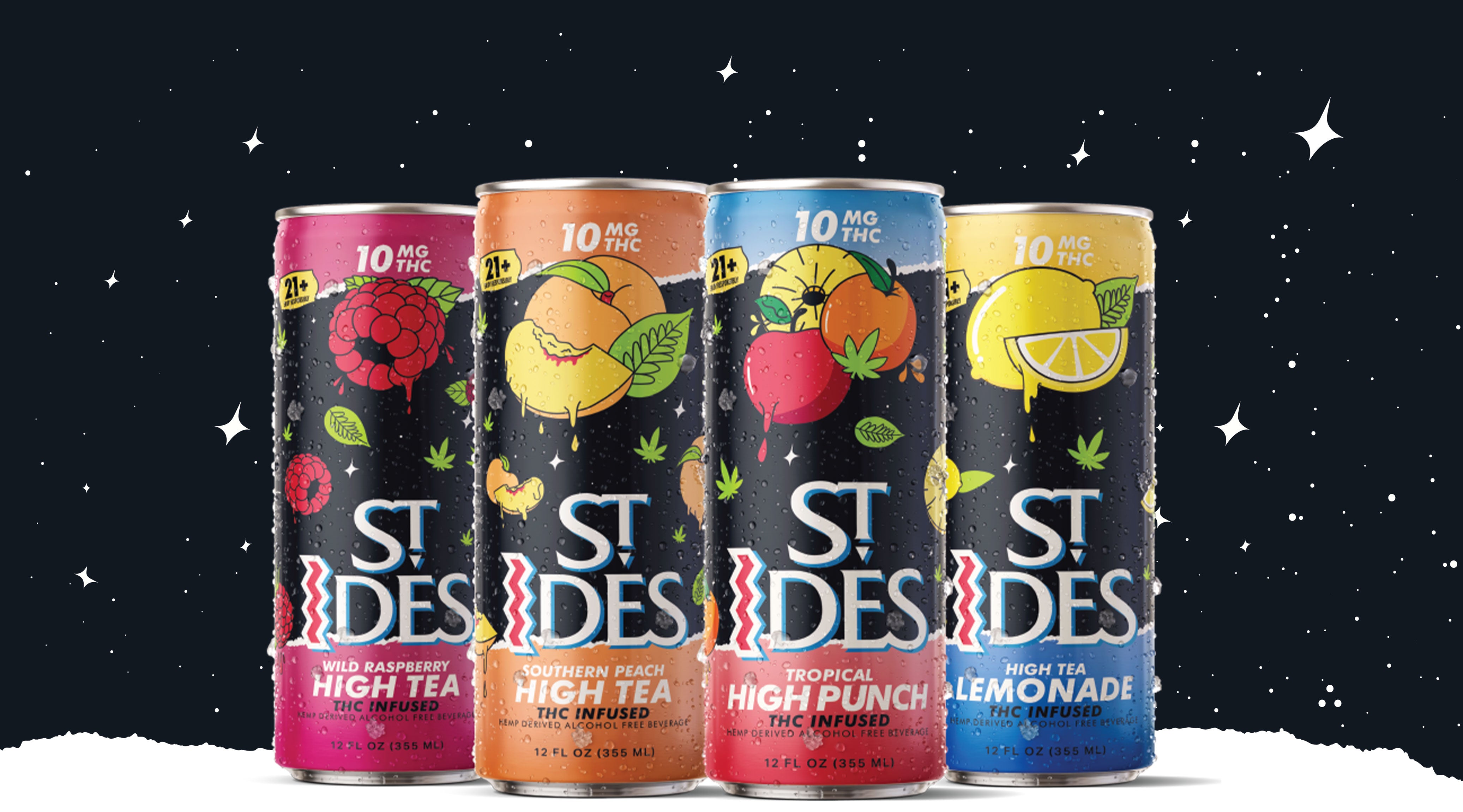 ST IDES Official Online Shop – ST IDES OFFICIAL