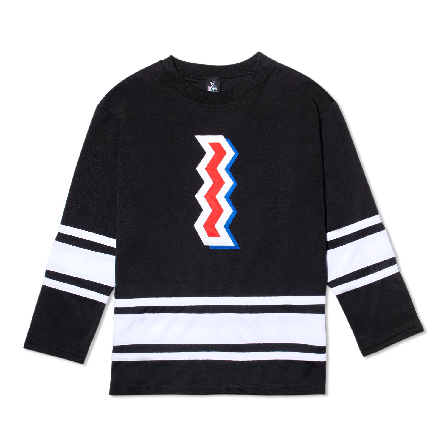 ST. IDES JERSEY