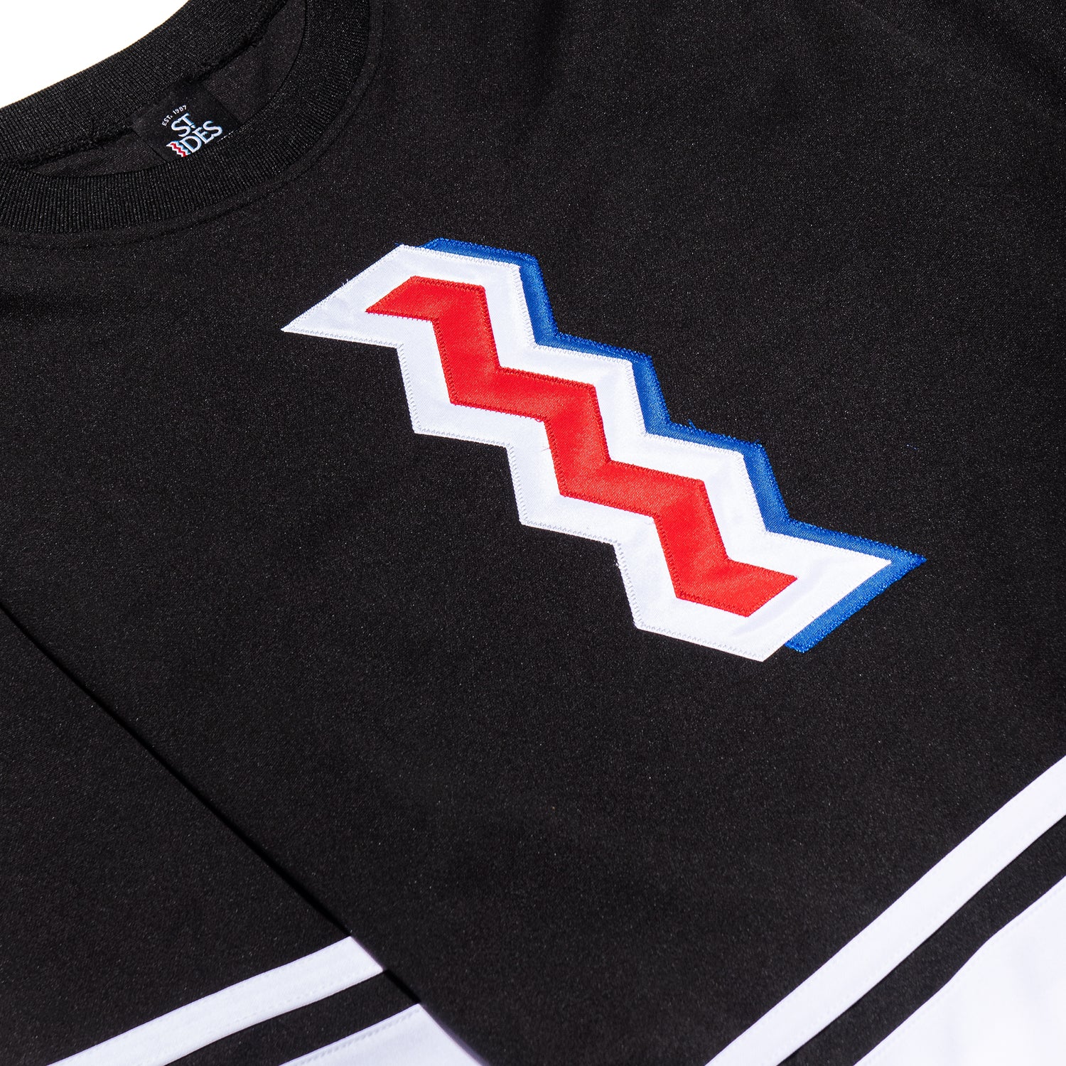 ST. IDES JERSEY