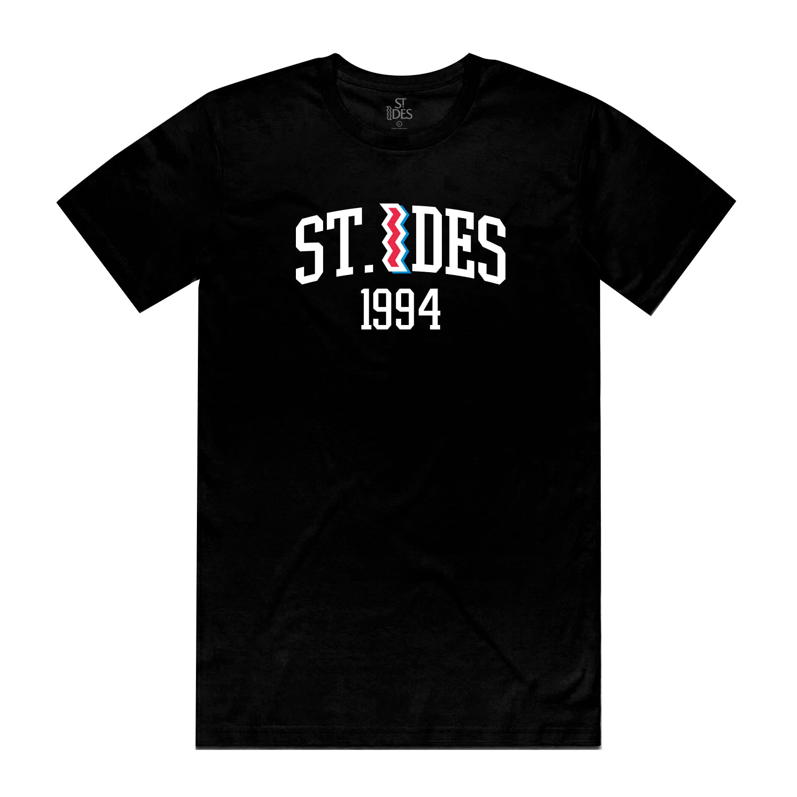 St. Ides Athletic Tee