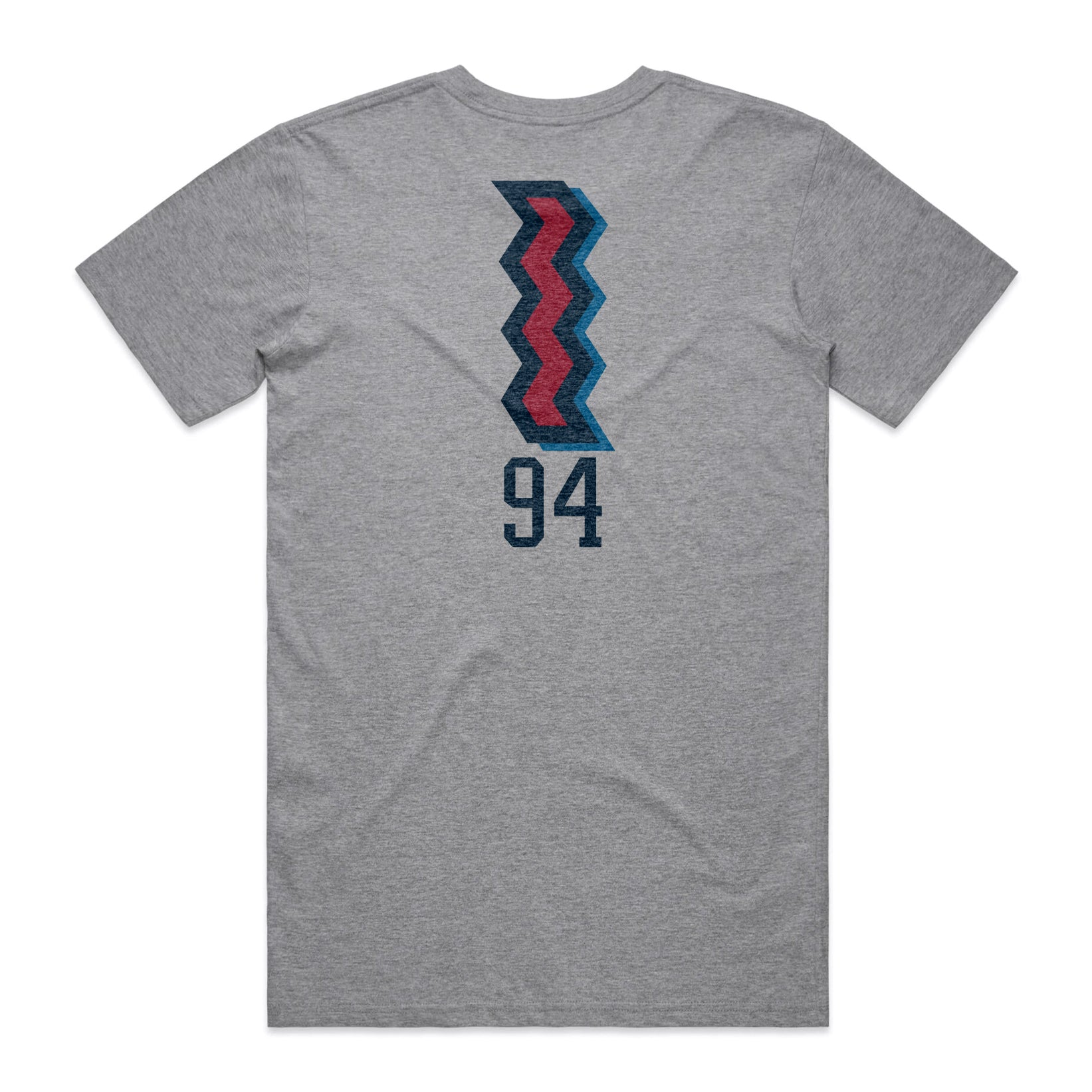 St. Ides Athletic Tee