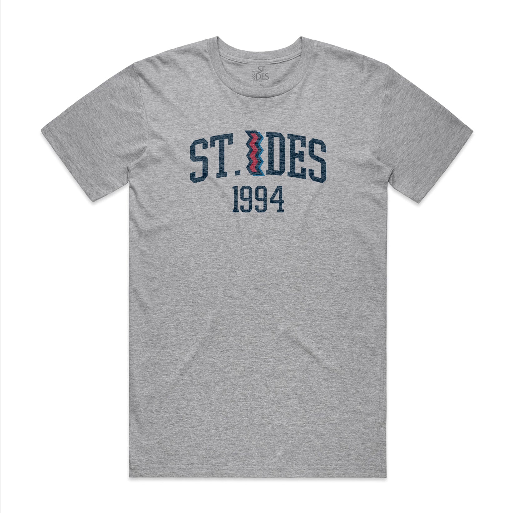 St. Ides Athletic Tee
