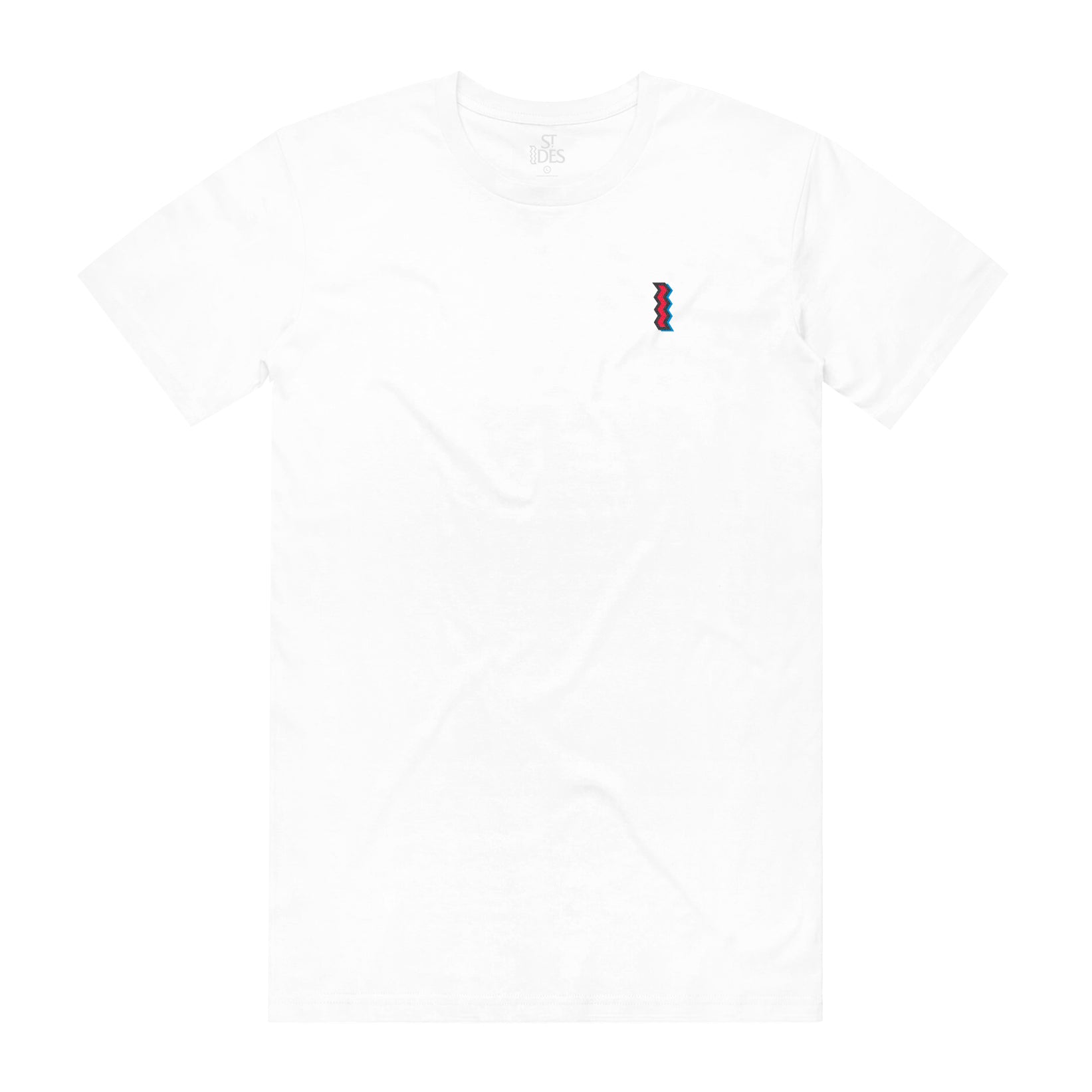 St. Ides Official Logo Tee