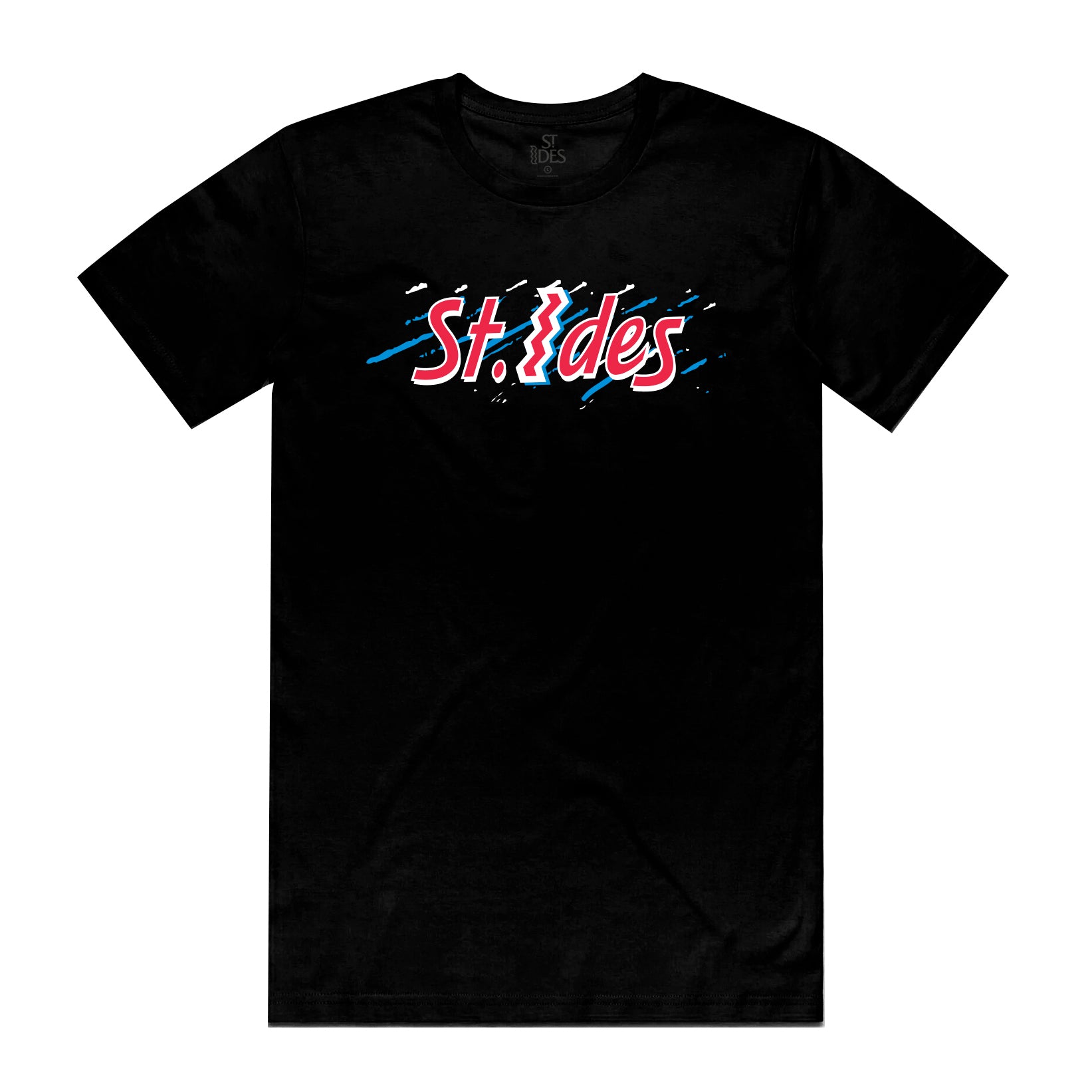St. Ides Script Tee