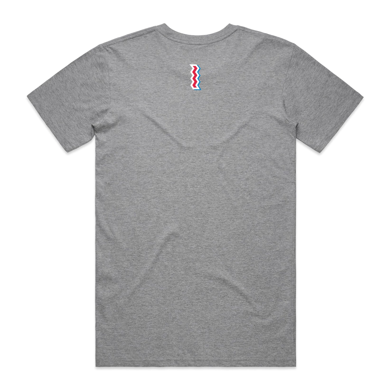 JKWON T-Shirt - Grey