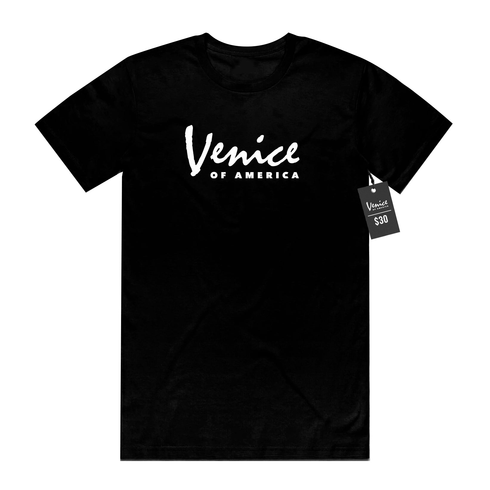 Venice Of America Tee